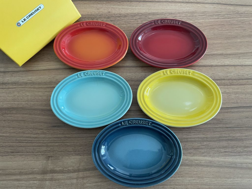 LeCreuset(ル・クルーゼ)