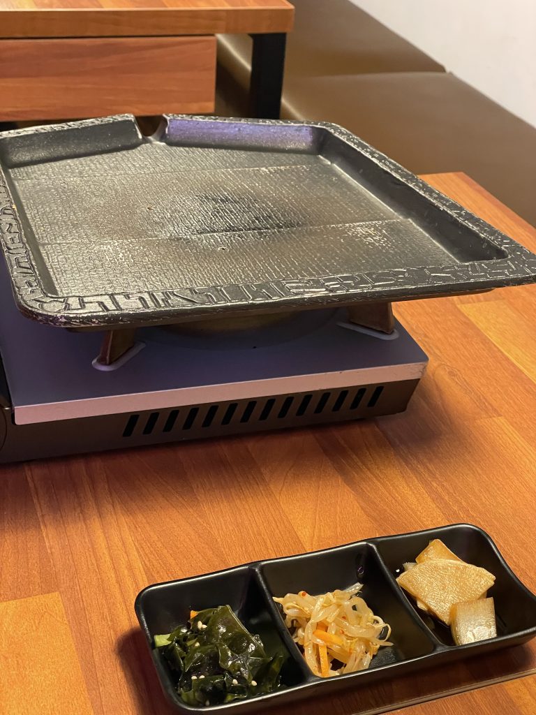 サムギョプサル