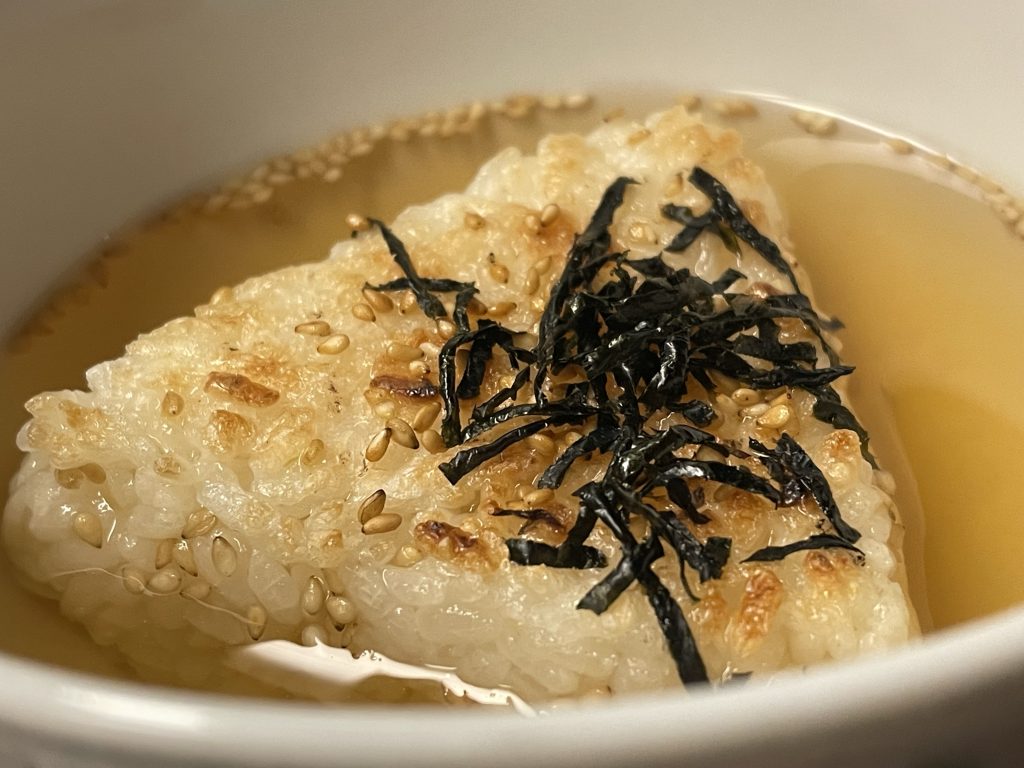 やきとりの名門『秋吉』