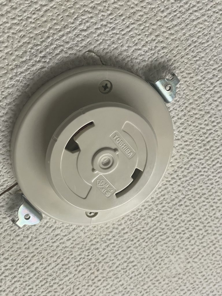 引掛ローゼット