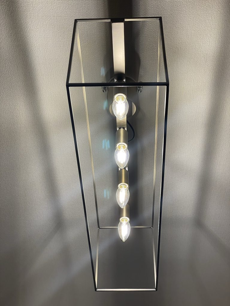 LEDペンダントライト